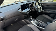 Nissan Juke 1.6 Hybrid N-Connecta 5dr Auto Hybrid Hatchback